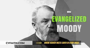 Unveiling the Mystery: Who Evangelized Moody?