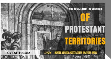 Key Figures Behind the Rise of Protestant Territories in Europe