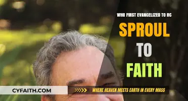 The Unlikely Path to Faith: RC Sproul's Spiritual Journey