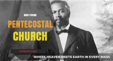 Discovering the Origins: Who Founded the Pentecostal Church?