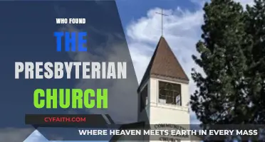 The Origins of the Presbyterian Church: A Historical Overview