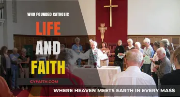 The Origins of Catholic Life and Faith: A Historical Journey