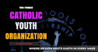 The Origins of the Catholic Youth Organization: A Historical Overview