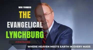 Unveiling the Origins: The Evangelical Lynchburg's Founding Story