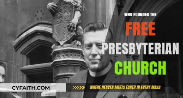 The Origins of the Free Presbyterian Church: Who Founded It?