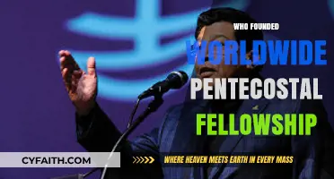 Exploring the Origins: Who Founded the Worldwide Pentecostal Fellowship?