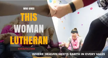 Exploring Faith: The Journey of a Woman in Lutheranism