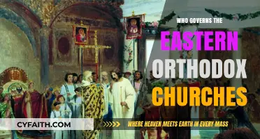 Understanding the Governance Structure of Eastern Orthodox Churches Worldwide