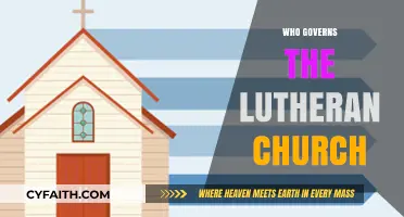 Understanding Lutheran Church Governance: A Comprehensive Guide