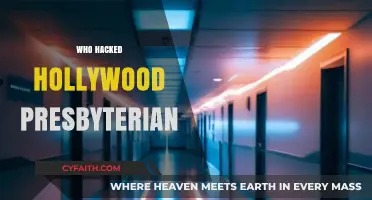 Who Hacked Hollywood Presbyterian: Unraveling the Ransomware Attack Mystery