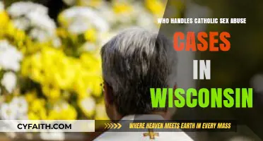 Wisconsin Catholic Sex Abuse Cases: Who Oversees Accountability and Justice?