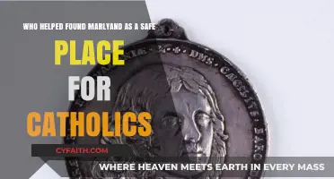 Cecil Calvert's Vision: Founding Maryland as a Catholic Haven