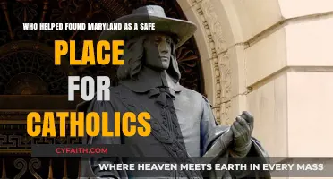 Cecil Calvert's Vision: Founding Maryland as a Catholic Haven