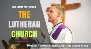 Unveiling the Unsung Heroes: Allies of the Lutheran Pastor