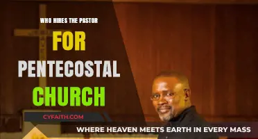 Who Hires the Pastor for Pentecostal Church