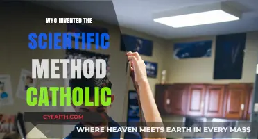 Catholic Roots of the Scientific Method: Unveiling Its Historical Inventor