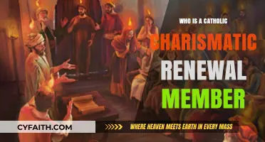 Understanding Catholic Charismatic Renewal: Who Are Its Members and Beliefs?