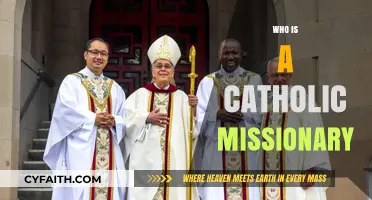 Understanding the Role and Mission of a Catholic Missionary