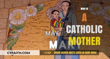 Understanding the Role and Devotion of a Catholic Mother