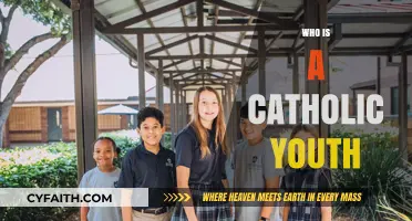Understanding the Identity and Role of a Catholic Youth Today