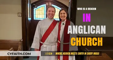 Understanding the Role of a Deacon in the Anglican Church