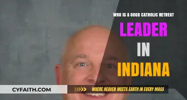 Finding Indiana's Best Catholic Retreat Leaders: A Spiritual Guide