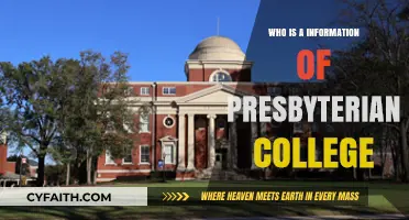 Discovering Presbyterian College: History, Values, and Academic Excellence