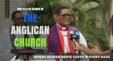 Understanding the Role of Lay Readers in the Anglican Church