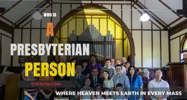 Understanding Presbyterian Identity: Beliefs, Practices, and Community Life Explained
