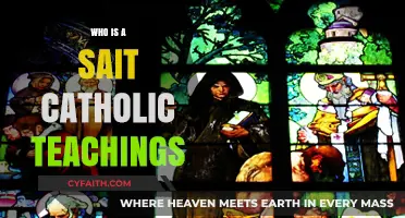 Understanding Saint Catholic Teachings: Core Principles and Modern Applications