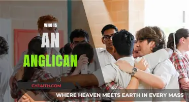 Understanding the Anglican Identity: Beliefs, Practices, and Community Explained