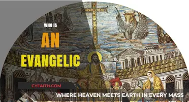 Understanding Evangelicalism: A Comprehensive Guide to Its Beliefs and Practices