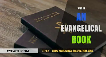 Exploring Faith Through Literature: A Guide to Evangelical Books