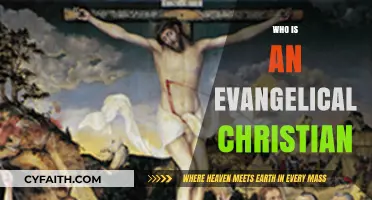Understanding Evangelical Christianity: A Comprehensive Guide