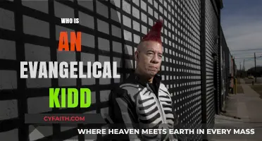 Understanding Evangelical Kidd: A Comprehensive Guide to the Term
