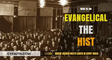 Exploring the Evangelical Identity: A Historical Perspective