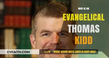 Exploring the Life and Impact of Evangelical Thomas Kidd