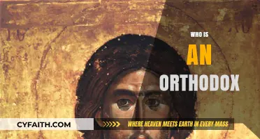 Understanding Orthodox Christianity: Beliefs, Practices, and Identity Explained