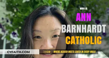 Ann Barnhardt: Unraveling Her Catholic Identity and Controversial Beliefs