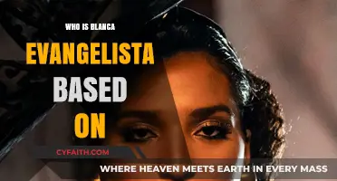 Unveiling the Real Blanca Evangelista: A Deep Dive into Her Inspirations