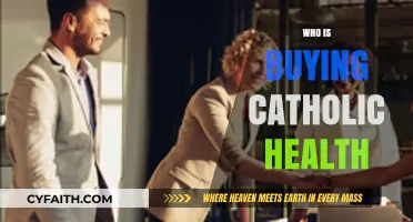 Who's Acquiring Catholic Health? Uncovering the Potential Buyers and Implications
