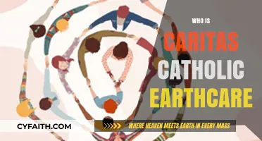 Caritas Catholic Earthcare: Mission, Impact, and Environmental Stewardship Explained