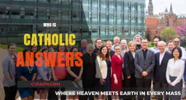 Understanding Catholic Answers: A Comprehensive Guide to Their Mission and Impact