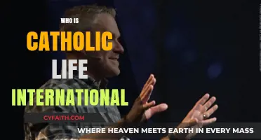 Catholic Life International: Mission, Impact, and Global Faith Community Explained