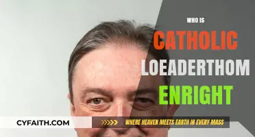 Catholic Leader Thomas Enright: Life, Legacy, and Influence Explored