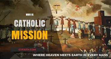 Understanding the Catholic Mission: Purpose, History, and Global Impact