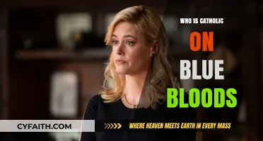 Blue Bloods' Catholic Characters: Faith and Family in the Reagan Clan