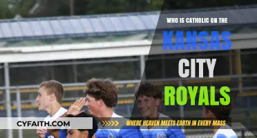 Kansas City Royals: Catholic Players and Their Faith Journey