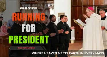 Catholic Candidates in the 2024 Presidential Race: Who's Running?