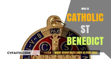 Discovering St. Benedict: Patron Saint of Europe and Monasticism